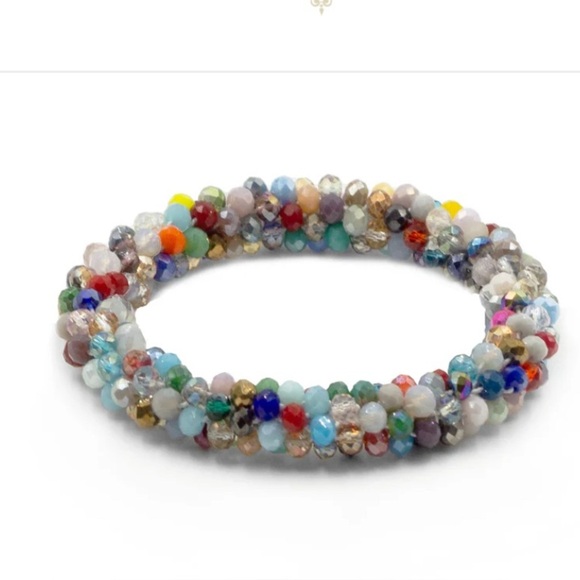 Jewelry - Isabella Collection - Fiesta Bracelet (Limited Edition